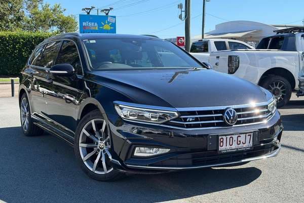 2022 Volkswagen Passat
