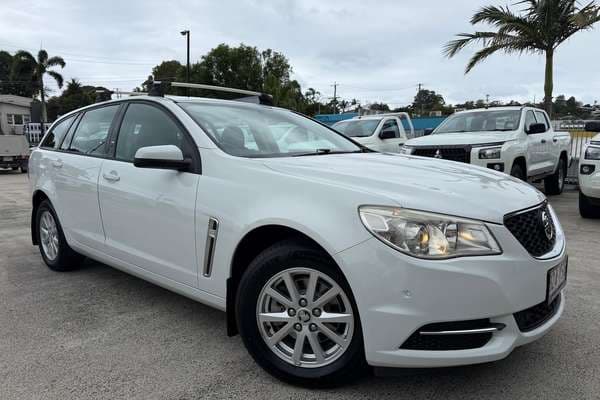 2014 Holden Commodore