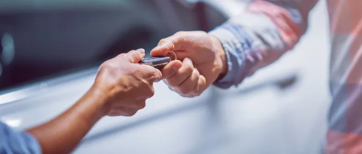 Sell Car Qlink